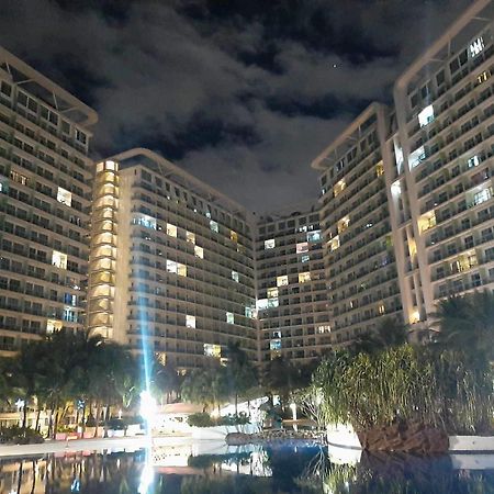 Azure Condo Resort Paranaque Bldg Maldives مانيلا المظهر الخارجي الصورة