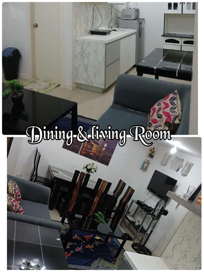 Azure Condo Resort Paranaque Bldg Maldives مانيلا المظهر الخارجي الصورة