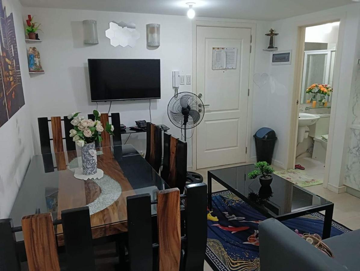 Azure Condo Resort Paranaque Bldg Maldives مانيلا المظهر الخارجي الصورة