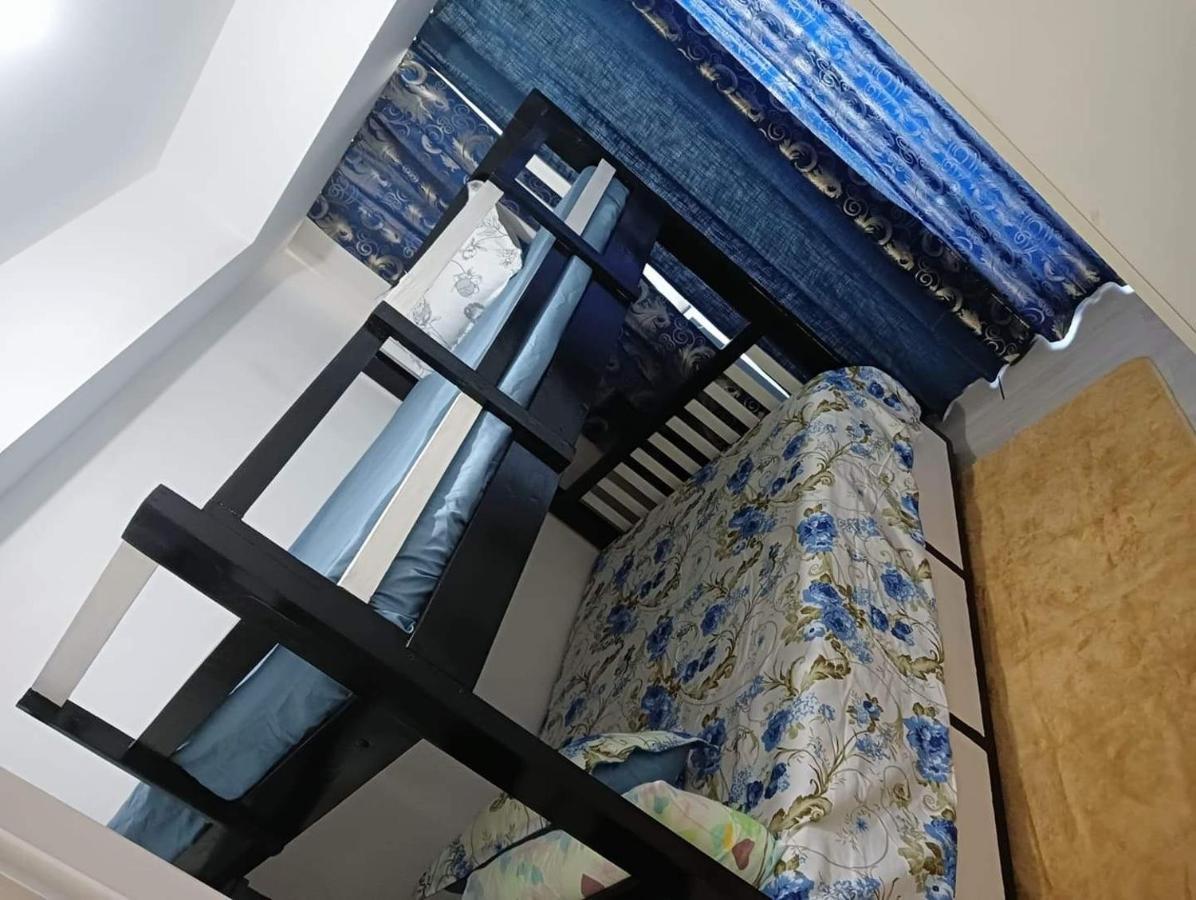 Azure Condo Resort Paranaque Bldg Maldives مانيلا المظهر الخارجي الصورة