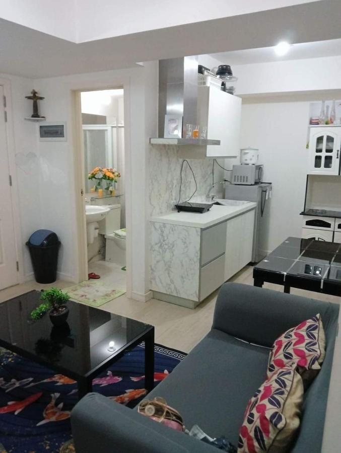 Azure Condo Resort Paranaque Bldg Maldives مانيلا المظهر الخارجي الصورة