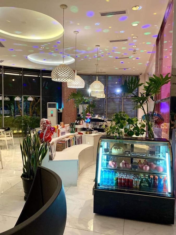 Azure Condo Resort Paranaque Bldg Maldives مانيلا المظهر الخارجي الصورة