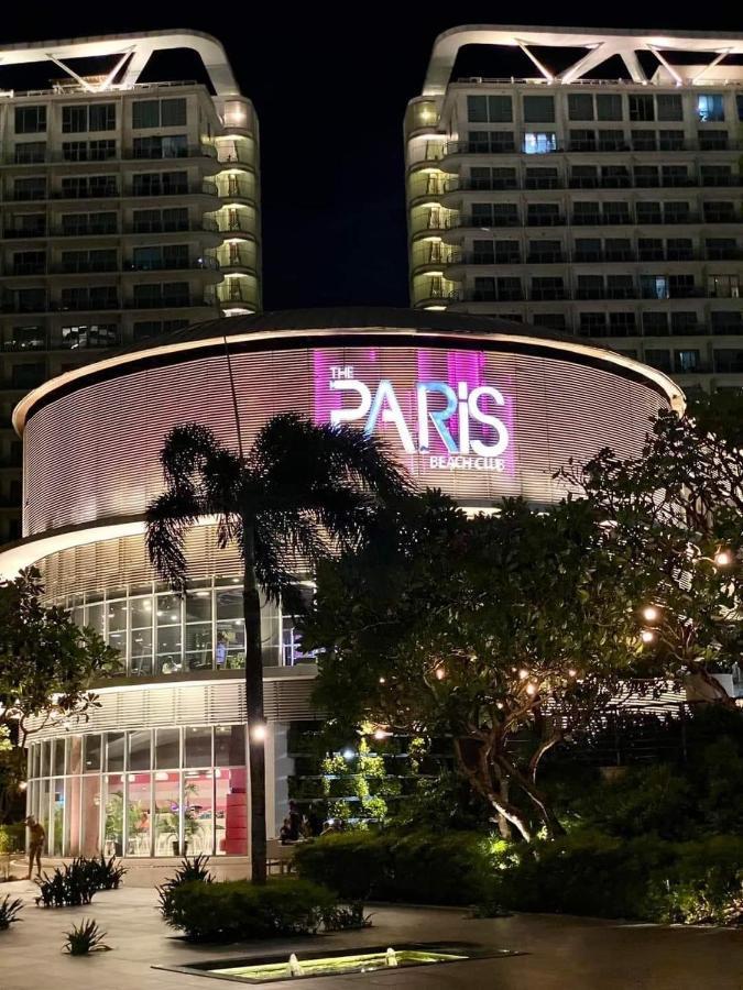 Azure Condo Resort Paranaque Bldg Maldives مانيلا المظهر الخارجي الصورة