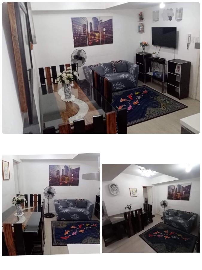 Azure Condo Resort Paranaque Bldg Maldives مانيلا المظهر الخارجي الصورة